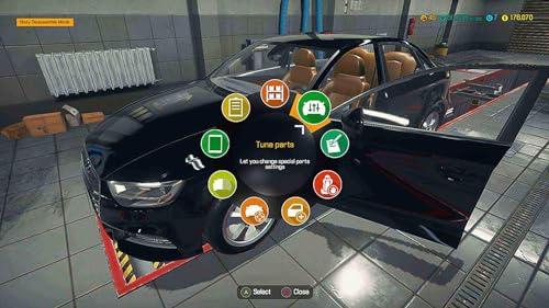 Ravenscourt 223789 Car Mechanic Simulator thumb #6