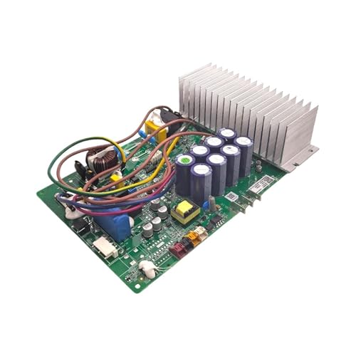 Compatible For Hisense p pGARCo[^[{[h PCB-HTSD008-160705A-PC-V05 1952669A KWK-9761 GARi