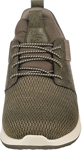 Image of Skechers Men Delson Camben Sneakers