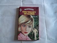 The Valley of Aloes 0263702995 Book Cover