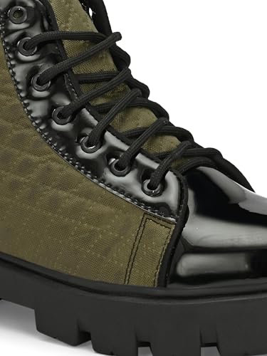 Image of Rising Wolf Mens Casual Shoes Boot Shoe