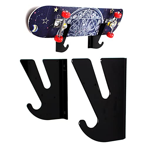 Kafenda Soporte De Pared Para Monopatín, Soporte De Pared Para Monopatín Kafenda Soporte De Pared Para Monopatín, Soporte De Pared Para Monopatín