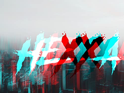 Hexxa