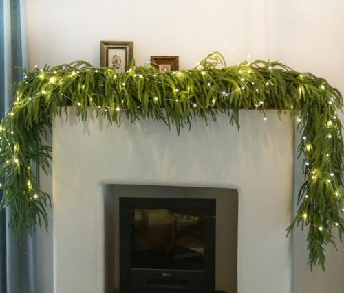 31 Rustic Farmhouse Christmas Decor Ideas For A Cozy Holiday 68 Product Image