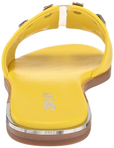 Image of DKNY Women's Waltz Flat Sandal Slide