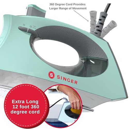 Singer SteamCraft Plus thumbnail 6