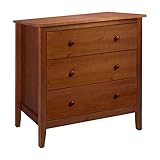 Adeptus Easy Pieces 3 Drawer Chest