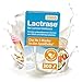 pro natura Lactrase 3300 – 300 Lactase Kapseln bei Lactose-Intoleranz, für den unbeschwerten Genuss von Milch und Milchprodukten NATURA günstig Kaufen-pro natura Lactrase 3300 – 300 Lactase Kapseln bei Lactose-Intoleranz, für den unbeschwerten Genuss von Milch und Milchprodukten