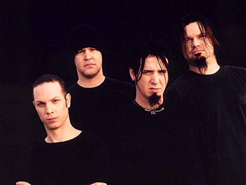 Mudvayne