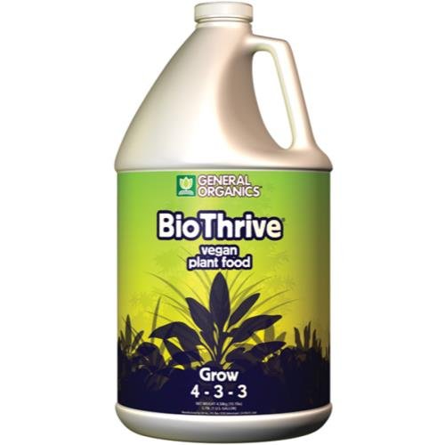 GH BioThrive Grow Gallon