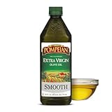Pompeian Smooth Extra Virgin Olive Oil - 24 Ounce