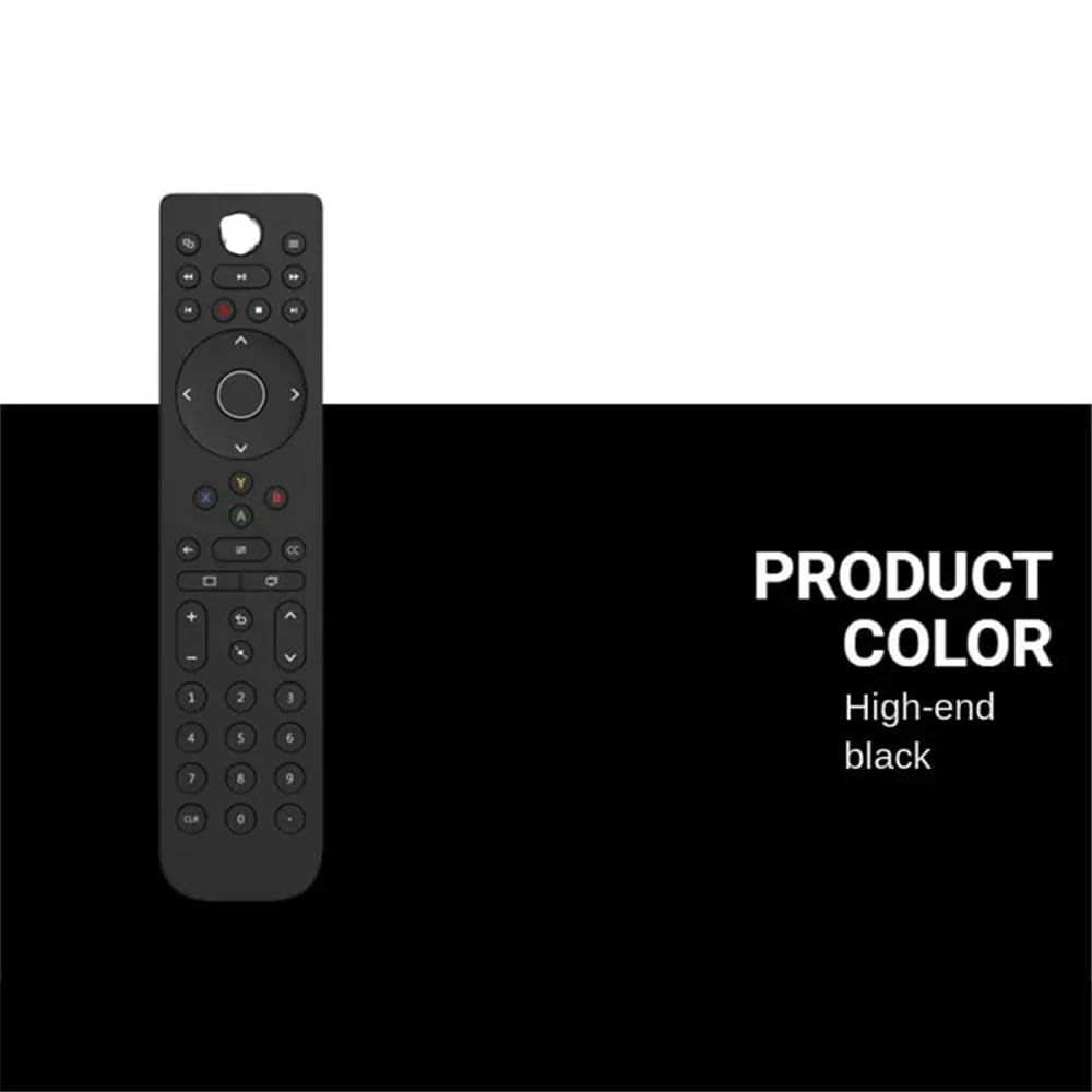 Telecomando per Xbox One, per Xbox Series X/S, Intrattenimento Multimedia TV Controller per console di gioco XBOX ONE (blu)