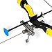 Sport Series Archery Shooting Set, Bow & Arrow Toy, Basic Archery Set Outdoor Hunting Game, Bow and Arrow for Kids Boys Girls, Include Shoulder-strapped Quiver and 12 Suction Cup Arrows