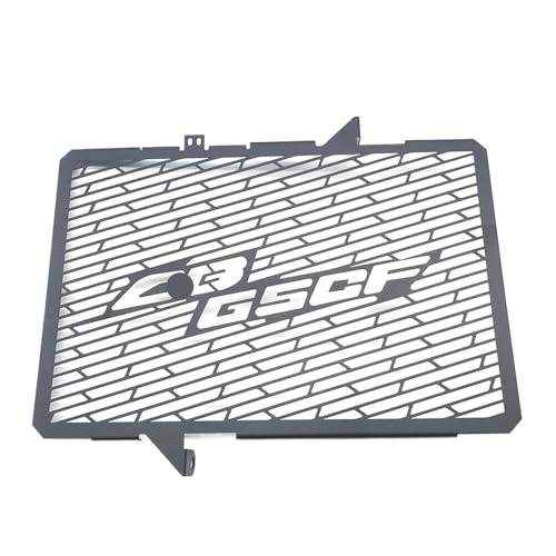 Moto radiateur grille garde couverture pour CB650F calandre protection