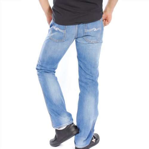 Amazon | サイズ:36 NUDIE JEANS ヌーディージーンズ スリムジム  
