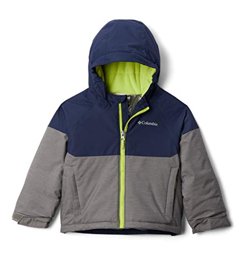 Image of Columbia boys Alpine Action ii Jacket