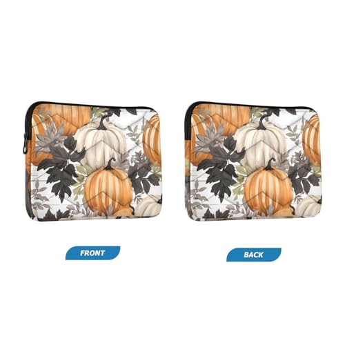 Funda de portátil colorida 13-14 pulgadas resistente y con tela impermeable miniatura 2