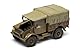 Airfix - 1/48 15-CWT 4x2 - Plastik-Modellbau - Maßstab: 1:48, Unlackiert