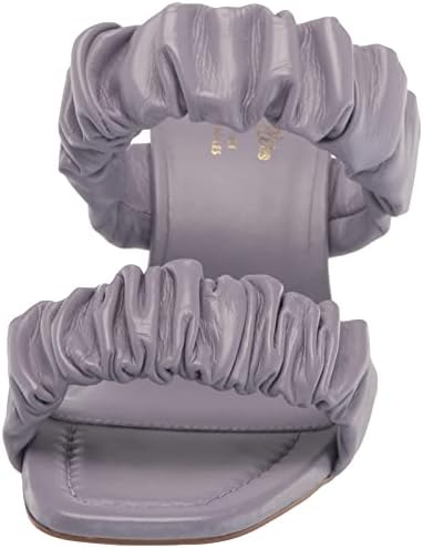 Seychelles Women's Leeward Heeled Sandal, Lavender, 8.5 | Image 1