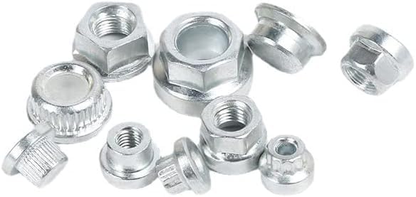 NUÜRRing Standing Lamp Parts