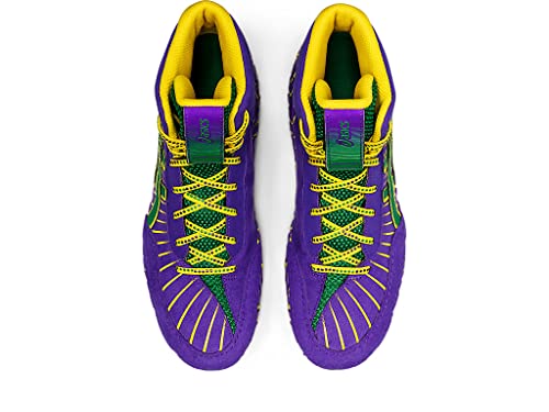 Image of ASICS Men's Aggressor 4 Wrestling Shoes