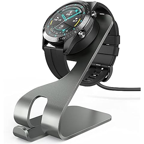 Cargador TUSITA para Huawei Watch GT y Honor Watch Cover
