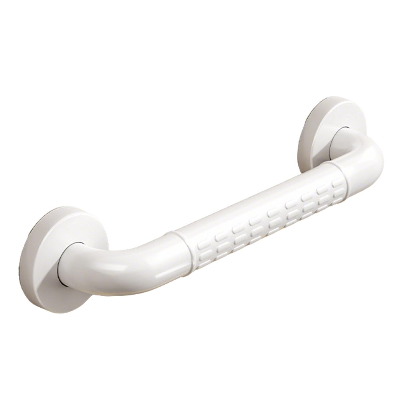 FKXSXAZ Bath Support Hand Rail, Corridor 26in 34in Wall-Mounted Anti Slip Safety Mobility Aids Grab Bars for Elderly, Waterproof Rust Prevention Handle with Accessories(B,78cm(30.7in))