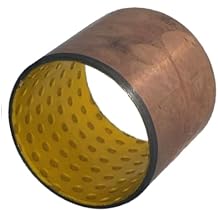 Stellar 0069, Bushing 1.00 x 1.00 for EC 3200,4000-16,4000-20,5000