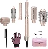 StyleVibe Hair Dryer