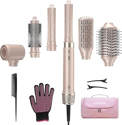 StyleVibe Hair Dryer