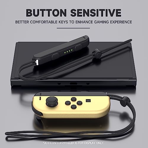 Wwokind Joycon Wrist Straps For Switch thumb #6