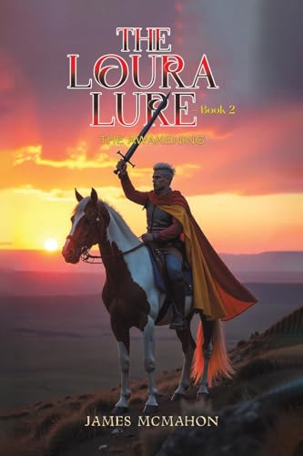 The Loura Lure - Book 2 - image 1