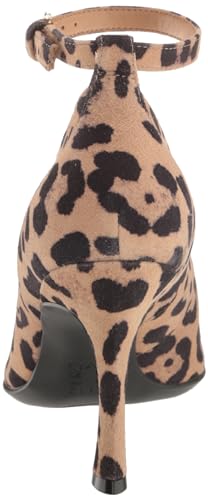 Naturalizer Women's Ace Ankle Strap Pointed Toe Pump3