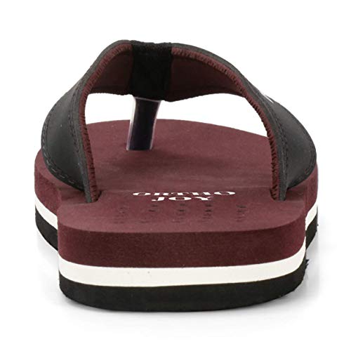 Image of ORTHO JOY Extra Soft Doctor Ortho Slippers for men