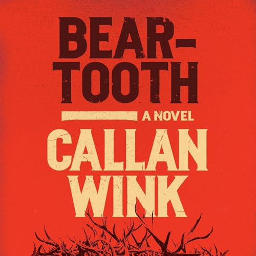 Beartooth by Callan Wink episode artwork