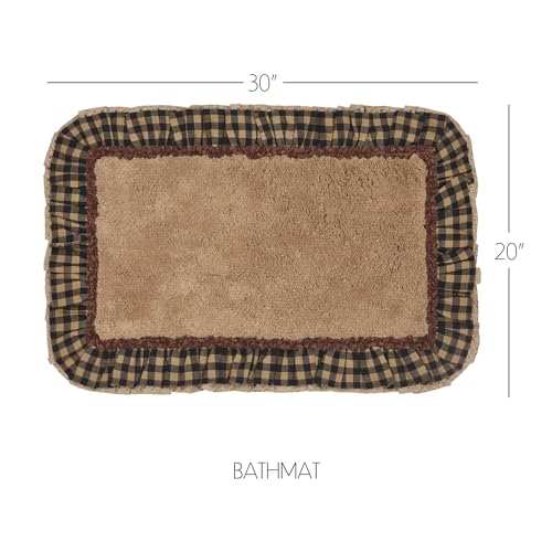 VHC-Brands-Maisie-Bath-Mat-20×30 VHC Brands Maisie Bath Mat 20×30