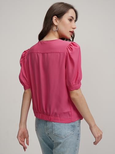 Image of Tokyo Talkies Women Shirt