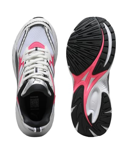 Image of Puma Unisex-Adult Morphic Res Sneaker