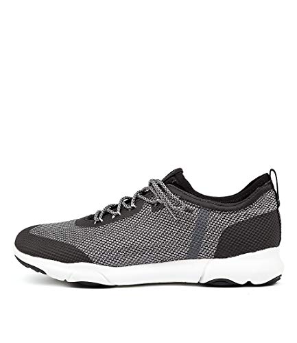 Image of Geox Men's U Nebula X A Low Top Sneaker