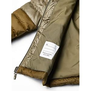 Columbia Girls’ Humphrey Hills Puffer