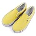 Laforst New 3337 Dart Womens Sunbrella Nonslip Waitress Server Slip On Flat Yellow 6