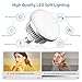Imagen de Kit de iluminación de fotografía Softbox