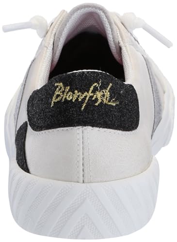 Blowfish Malibu Girl's Wave-k (Little Big Kid) Sneaker3