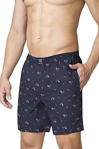 Image of Van Heusen Men Boxer Shorts