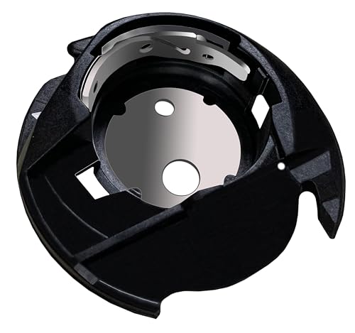 StitchTech Bobbin Case Q6A0764000 Compatible with Singer 4411, 4423, 4432, 44S, 4452, 5511, 5523, 5532