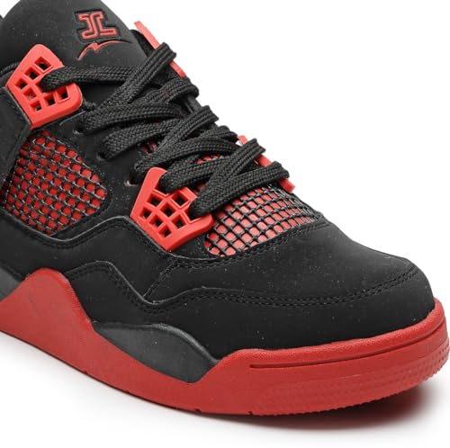 Image of JUMPLITE Men's Synthetic Casual Shoes - Rocky