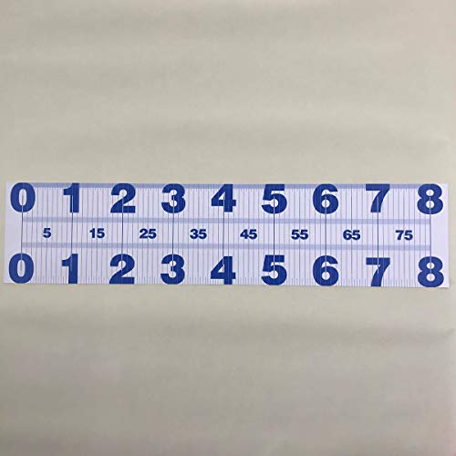 tBbVW[ W[V[g   × 800mm×200mm