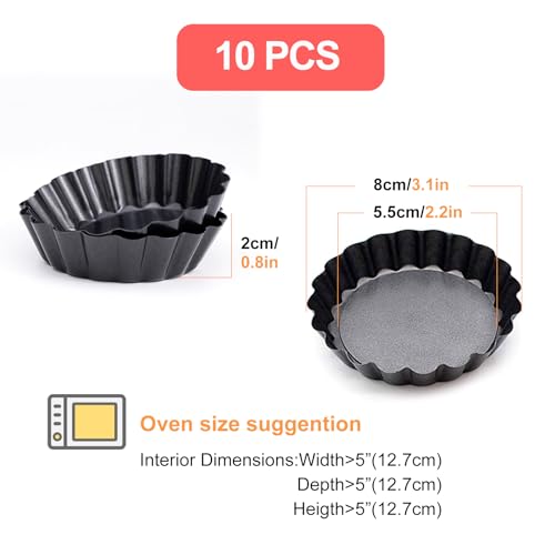 Mejores precios y opiniones de Moldes Antiadherentes Tartas tabla con los diez mejores. 26 Imagen adicional