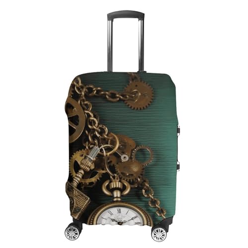 Housse de bagage anti-rayures pour éviter les valises abîmées L