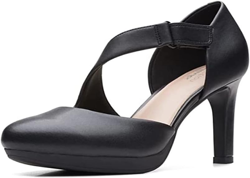 Clarks Womens Ambyr Glow